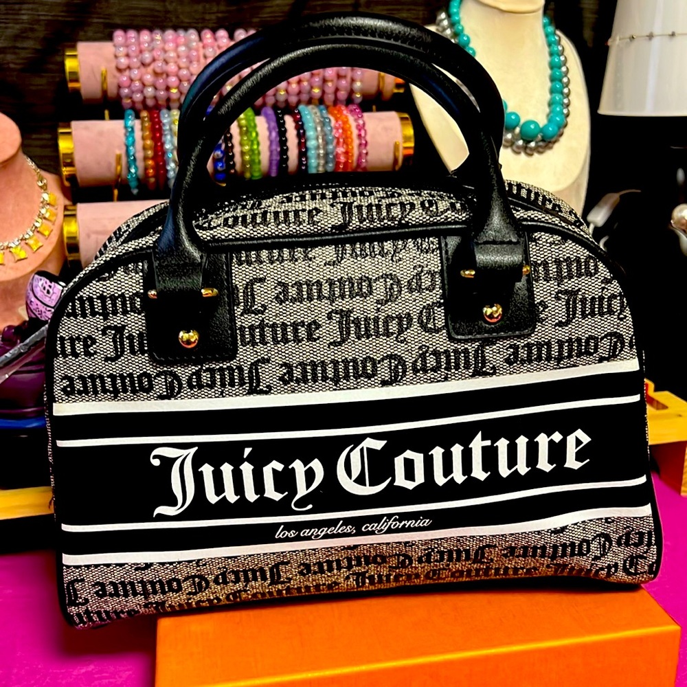 Juicy couture handbag
